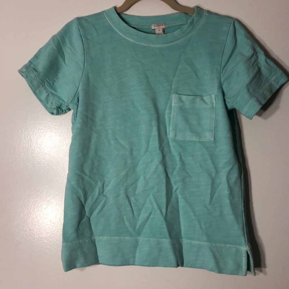J Crew Sweater top